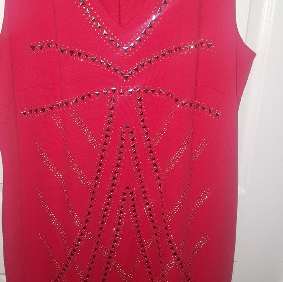 DRESS - Picture 3 of 4